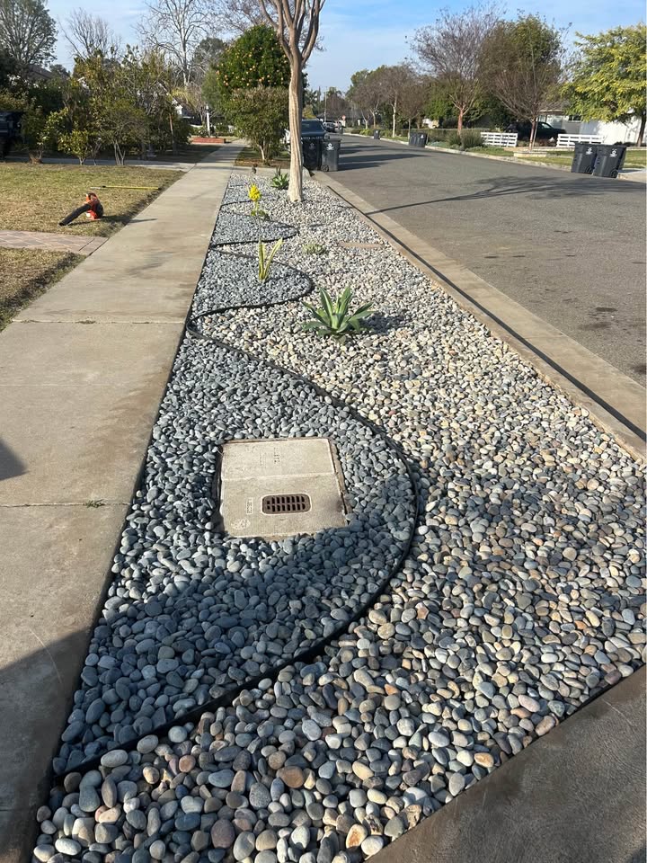 Oasis Stoneworks