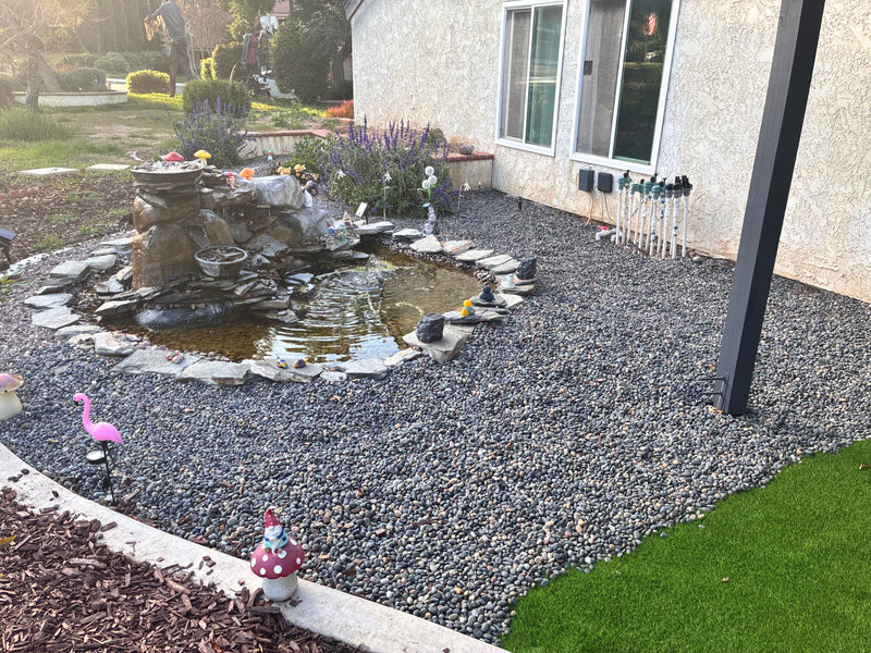 Oasis Stoneworks