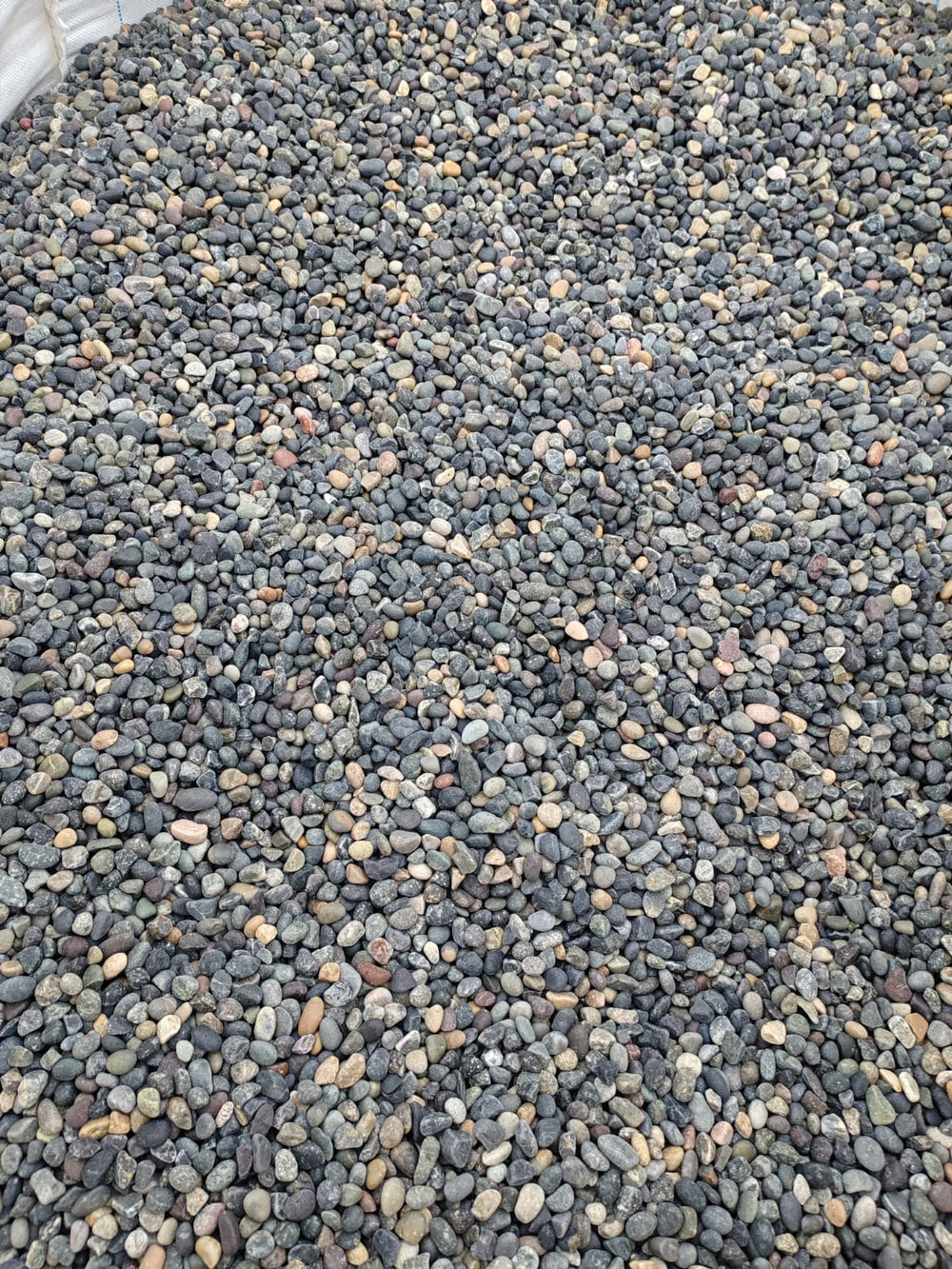 Oasis Stoneworks | Direct Importer of Mexican Beach Pebbles