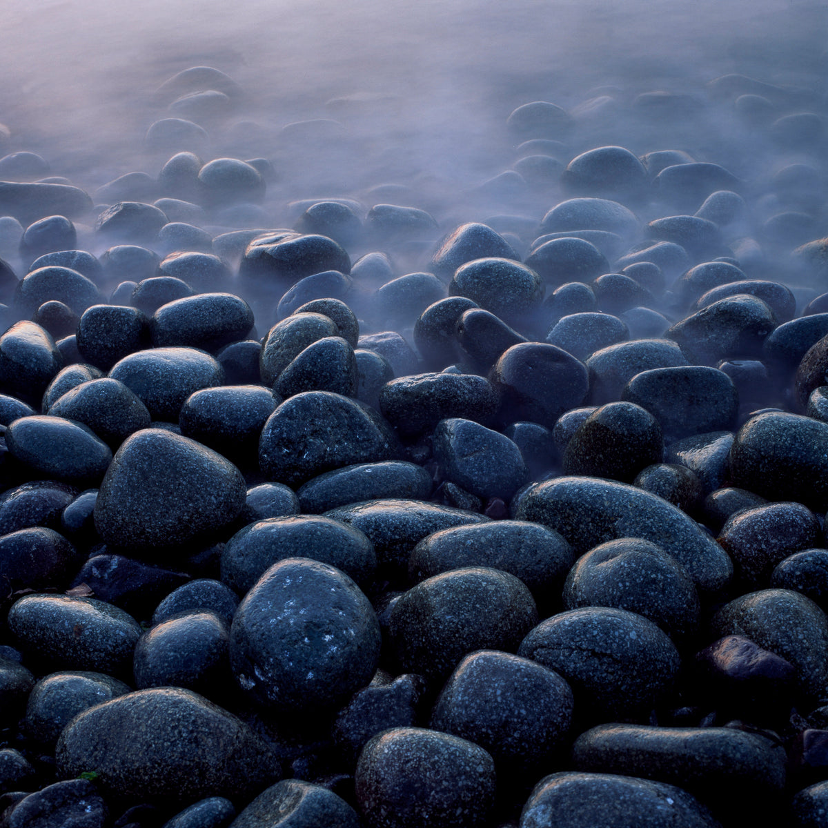 Pebble Size Guide & Project Examples – Oasis Stoneworks